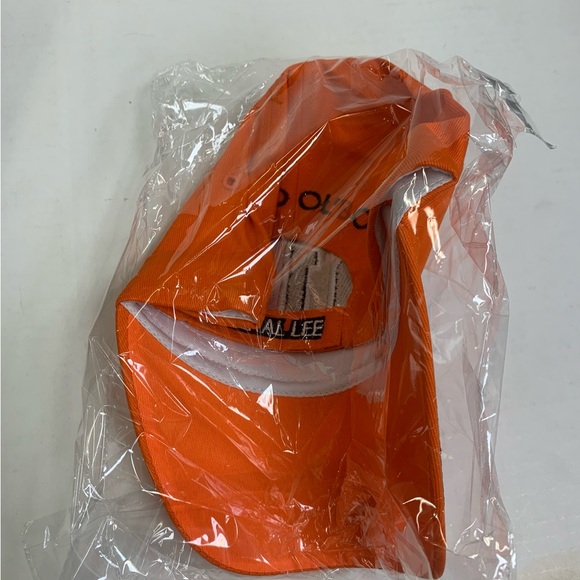 General Lee 01 Good Ol' Boy Unisex-Adult Applique Embroidered Hat Dukes Hazzard. - Picture 4 of 7